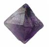 Image 1 : 120ct Natural Untreated Flourite Crystal (GEM-21192)