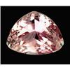 7.10ct 100% Natural Imperial Pink Kunzite Appraisal Estimate $2840 (GEM-18171)