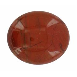 36.92ct Huge Cabochon Jasper Gem  Oval (GEM-20824)