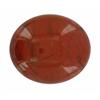 36.92ct Huge Cabochon Jasper Gem  Oval (GEM-20824)