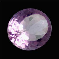 10.7ct  Gorgeous 100% Natural Hot Patroke Pink Kunizite Appraisal Estimate $4280 (GEM-18395)