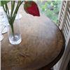 Image 2 : Victorian Walnut Window Table