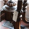 Image 6 : Victorian Walnut Window Table