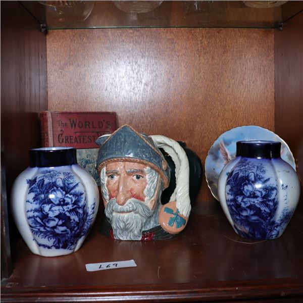 Ceramics Decor