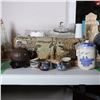 Image 1 : Asian desorative objects