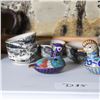Image 2 : Asian desorative objects