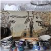 Image 4 : Asian desorative objects
