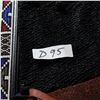 Image 2 : Beaded Frame and Beaded Purse (Decorative Lot)