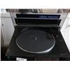 Image 2 : Sansui P-L40 Fully Automatic Direct-Drive Linear Tracking Turntable (c. 1982–1985)