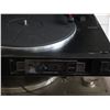 Image 3 : Sansui P-L40 Fully Automatic Direct-Drive Linear Tracking Turntable (c. 1982–1985)