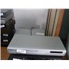 Image 1 : Toshiba DVD Video Player, Silver—Untested