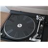 Image 1 : Dual 1237 Automatic Belt-Drive Turntable with Dust Cover