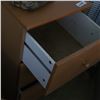 Image 3 : Three-Drawer Chest, Particleboard & Laminate Veneer