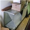 Image 1 : Large Modern Glass Display Case
