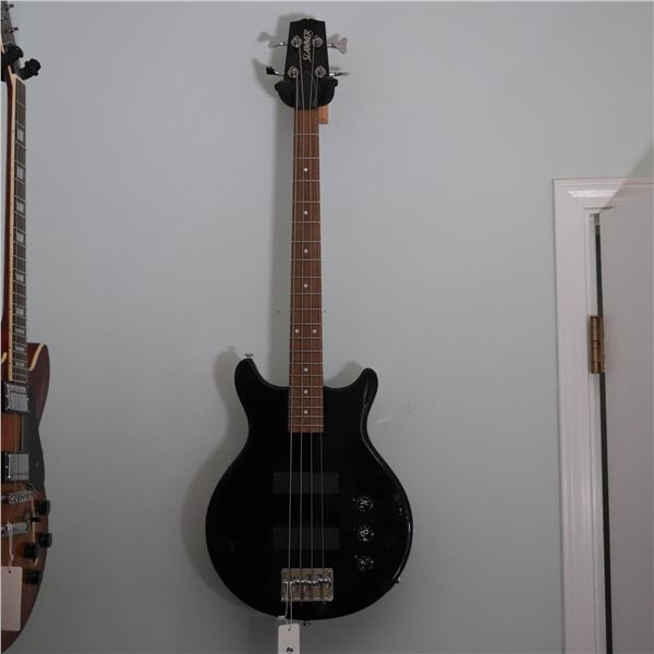 Ibanez Artcore AS73-TCR-12-03 Semi-Hollow Electric Guitar