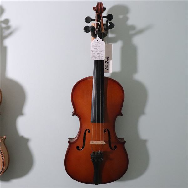 Modern 4/4 Student Violin