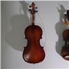 Image 2 : Unlabelled Student/Intermediate Viola, Modern