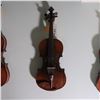 Image 1 : Full-Size (4/4) Violin, Late 19th–Mid 20th Century