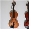 Image 1 : Full-Size Violin, Spruce and Flame Maple