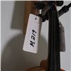Image 4 : Full-Size Violin, Spruce and Flame Maple