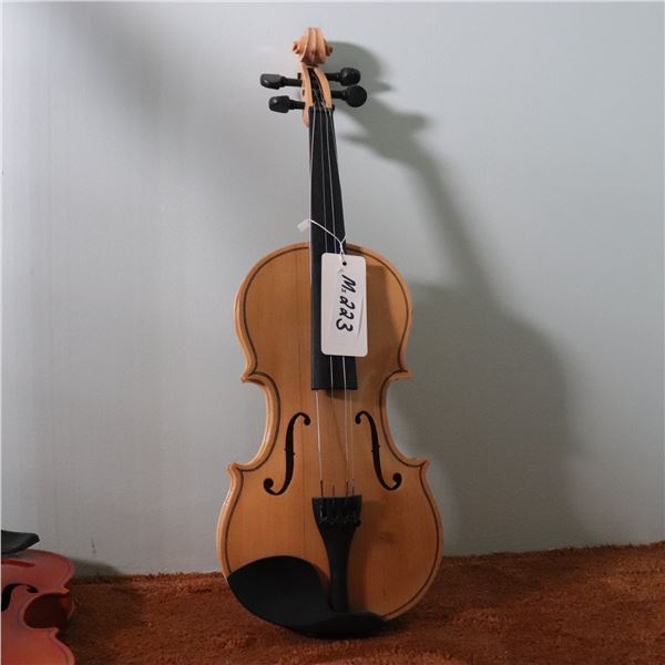 Full-Size Violin - Blond