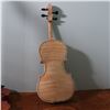 Image 2 : Full-Size Violin - Blond