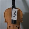 Image 3 : Full-Size Violin - Blond