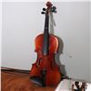 Image 1 : Full-Size Student Violin (Attributed to Meitone, Unlabeled)