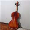 Image 3 : Full-Size Student Violin (Attributed to Meitone, Unlabeled)