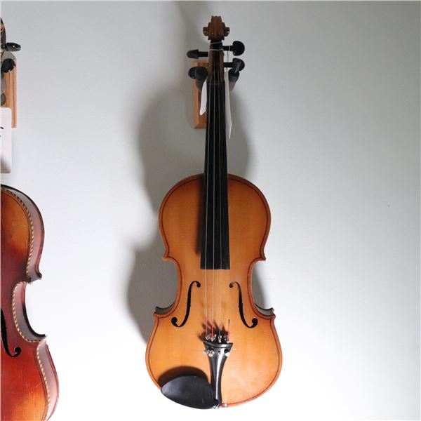 1/2 Size Student Violin