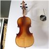 Image 2 : Full-Size Czechoslovakian 'Stradivarius Copy' Violin