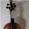 Image 3 : Full-Size Czechoslovakian 'Stradivarius Copy' Violin