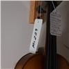 Image 4 : Full-Size Czechoslovakian 'Stradivarius Copy' Violin