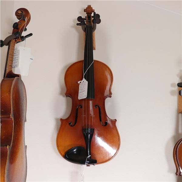 Lark 1/4 Size Student Violin (Reconditioned)