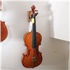 Image 1 : Cecilio Student Violin, Modern Factory Production
