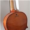 Image 2 : Cecilio Student Violin, Modern Factory Production