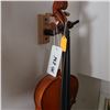 Image 5 : Cecilio Student Violin, Modern Factory Production