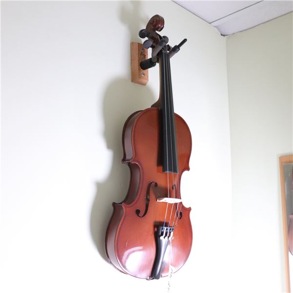 Full-size Student Violin