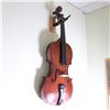 Image 1 : Full-size Student Violin