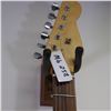 Image 3 : Stratocaster-Style Solid-Body Electric Guitar, Metallic Blue