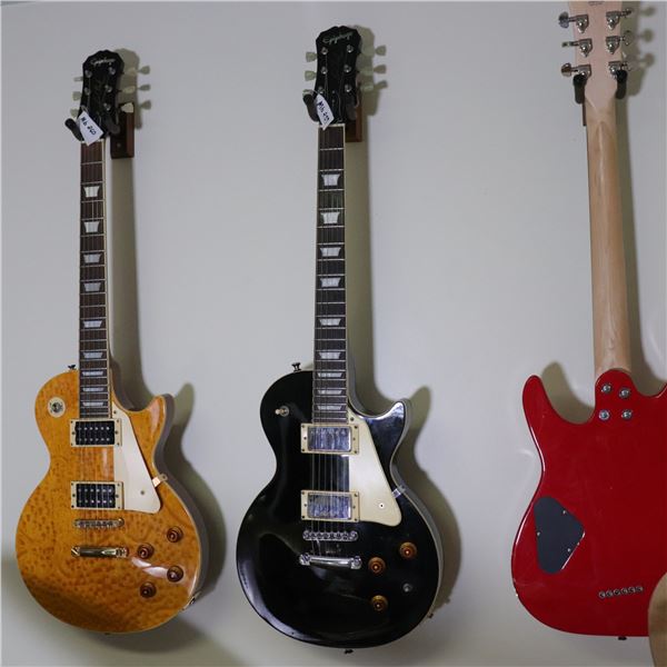 Epiphone Les Paul Model Electric Guitar