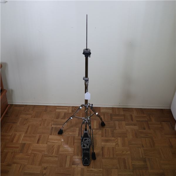 TAMA Hi-Hat Cymbal Stand with Pedal