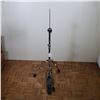 Image 1 : TAMA Hi-Hat Cymbal Stand with Pedal