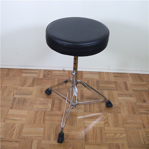 Drum Throne