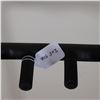 Image 3 : Black Metal Multi-Guitar Stand