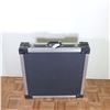 Image 1 : Square Road/Flight Case for Snare Drum
