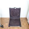 Image 2 : Square Road/Flight Case for Snare Drum