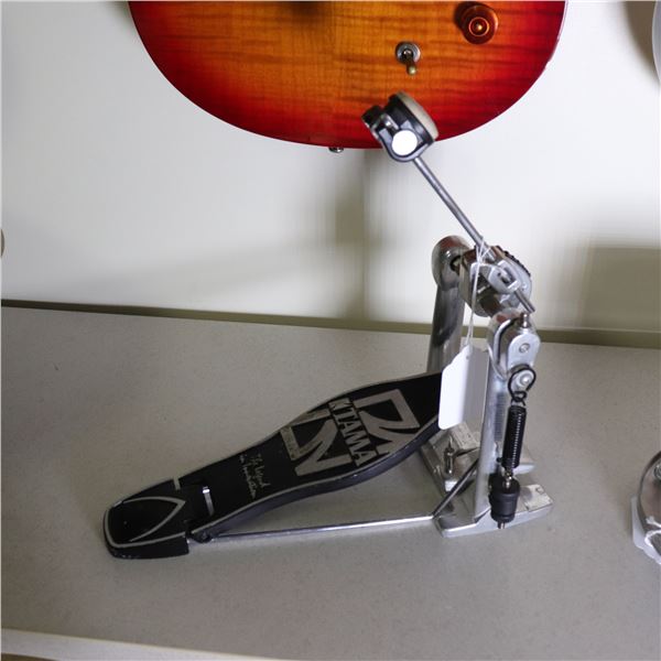 TAMA Single Bass Drum Pedal