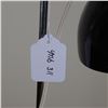 Image 4 : Modernist Adjustable Tripod Floor Lamp, Black Shade