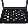 Image 2 : Lot of 32 Assorted Costume Rings